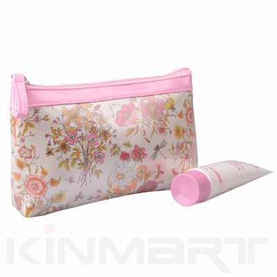 cosmetic bags